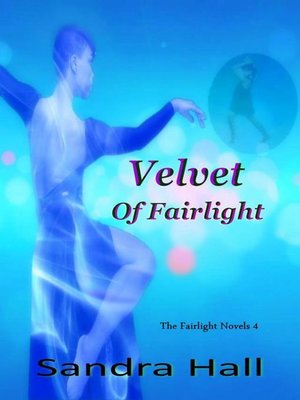 cover image of Velvet of Fairlight